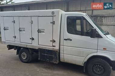 Другие грузовики Mercedes-Benz Sprinter 1998 в 