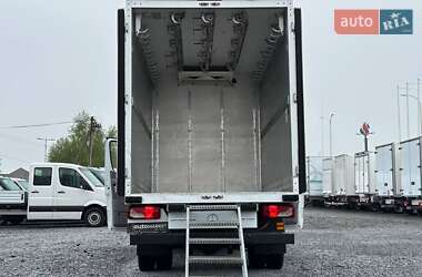 Грузовой фургон Mercedes-Benz Sprinter 2018 в 