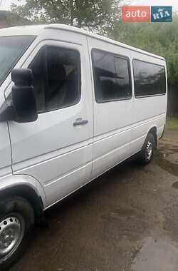 Микроавтобус Mercedes-Benz Sprinter 2004 в Надворной