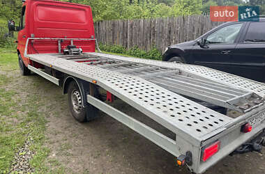 Эвакуатор Mercedes-Benz Sprinter 1999 в Вижнице