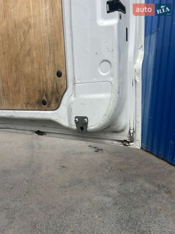 Грузовой фургон Mercedes-Benz Sprinter 2011 в Бучаче