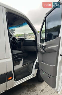 Эвакуатор Mercedes-Benz Sprinter 2007 в 