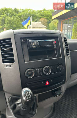 Эвакуатор Mercedes-Benz Sprinter 2007 в 