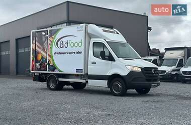 Рефрижератор Mercedes-Benz Sprinter 2021 в Ровно