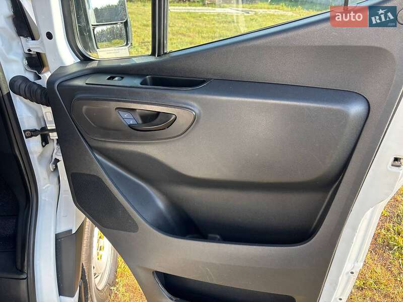 Рефрижератор Mercedes-Benz Sprinter 2020 в Костопілі
