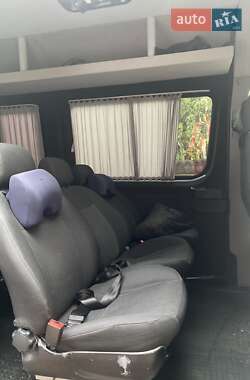 Грузовой фургон Mercedes-Benz Sprinter 2014 в 