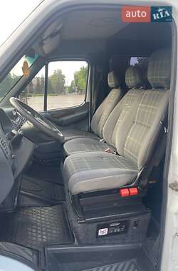 Микроавтобус Mercedes-Benz Sprinter 2004 в 