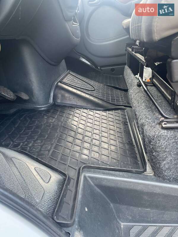 Микроавтобус Mercedes-Benz Sprinter 2004 в Кременчуге