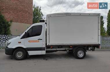 Рефрижератор Mercedes-Benz Sprinter 2014 в Кременчуге