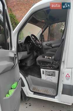 Рефрижератор Mercedes-Benz Sprinter 2014 в 