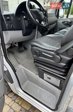 Мікроавтобус Mercedes-Benz Sprinter 2006 в 