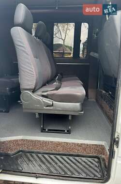 Микроавтобус Mercedes-Benz Sprinter 2004 в 