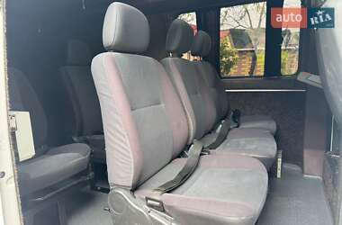 Микроавтобус Mercedes-Benz Sprinter 2004 в 