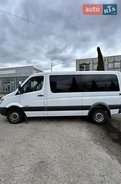 Микроавтобус Mercedes-Benz Sprinter 2013 в 