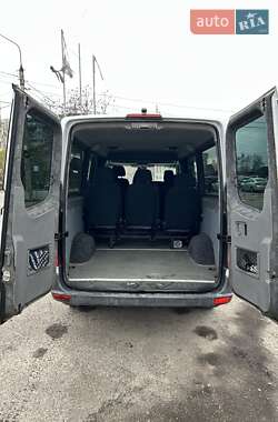 Микроавтобус Mercedes-Benz Sprinter 2013 в 