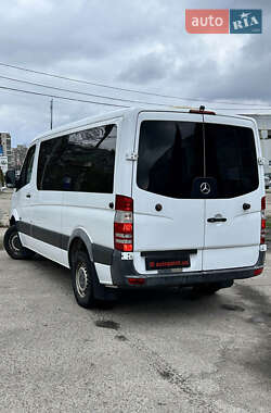 Микроавтобус Mercedes-Benz Sprinter 2013 в 