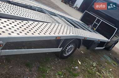 Автовоз Mercedes-Benz Sprinter 2014 в 