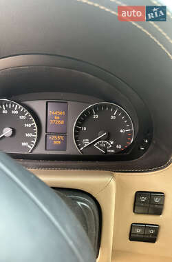 Грузопассажирский фургон Mercedes-Benz Sprinter 2010 в 