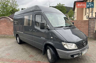 Мікроавтобус Mercedes-Benz Sprinter 2004 в 