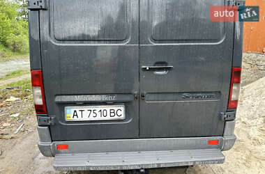 Мікроавтобус Mercedes-Benz Sprinter 2004 в 