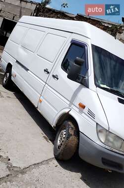Інші вантажівки Mercedes-Benz Sprinter 2005 в 