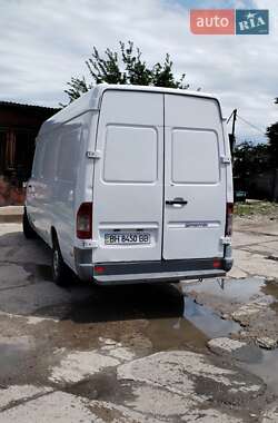 Інші вантажівки Mercedes-Benz Sprinter 2005 в 
