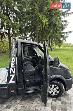 Автовоз Mercedes-Benz Sprinter 2006 в 