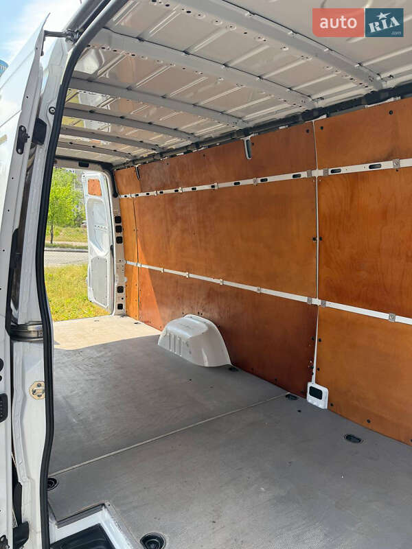 Грузовой фургон Mercedes-Benz Sprinter 2019 в Киеве