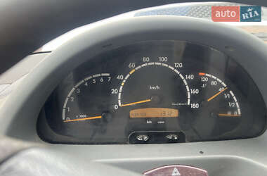 Борт Mercedes-Benz Sprinter 2005 в 