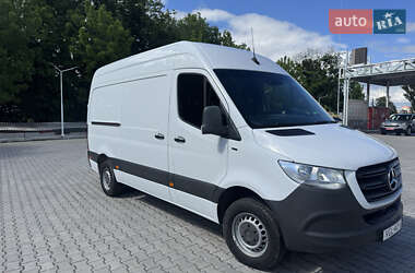 Вантажний фургон Mercedes-Benz Sprinter 2020 в Вінниці