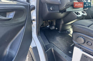 Грузовой фургон Mercedes-Benz Sprinter 2020 в 