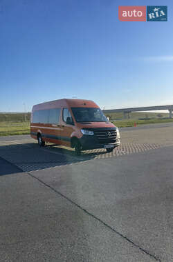 Другие автобусы Mercedes-Benz Sprinter 2020 в 
