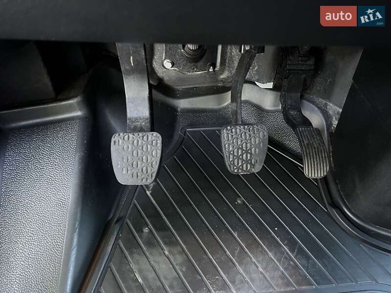 Вантажопасажирський фургон Mercedes-Benz Sprinter 2019 в Тернополі