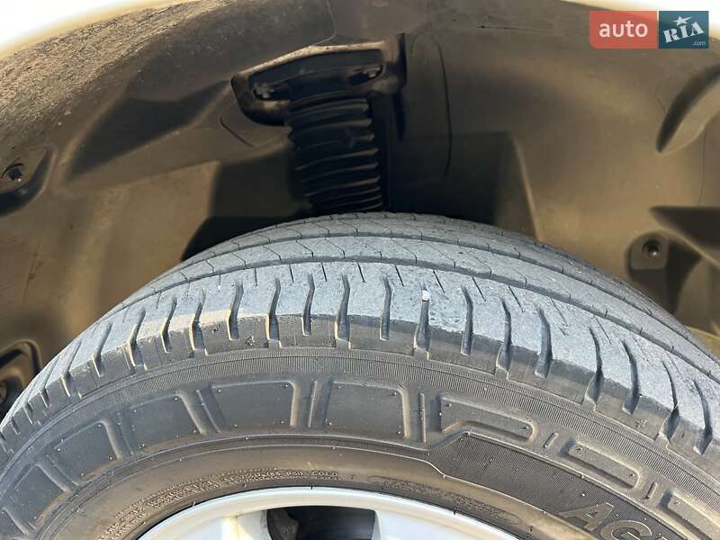 Вантажопасажирський фургон Mercedes-Benz Sprinter 2019 в Тернополі