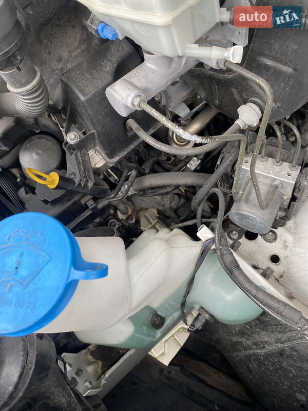 Микроавтобус Mercedes-Benz Sprinter 2016 в Львове фото 21 Микроавтобус Mercedes-Benz Sprinter 2016 в Львове