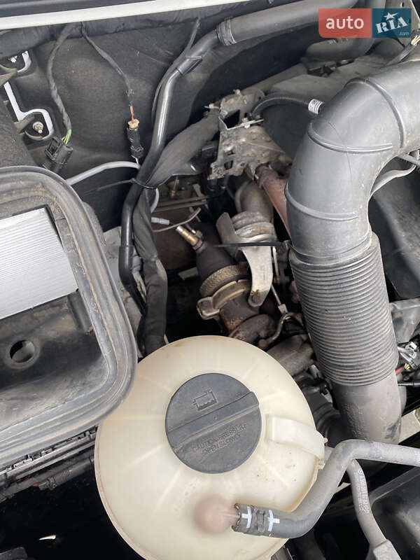 Микроавтобус Mercedes-Benz Sprinter 2016 в Львове фото 25 Микроавтобус Mercedes-Benz Sprinter 2016 в Львове