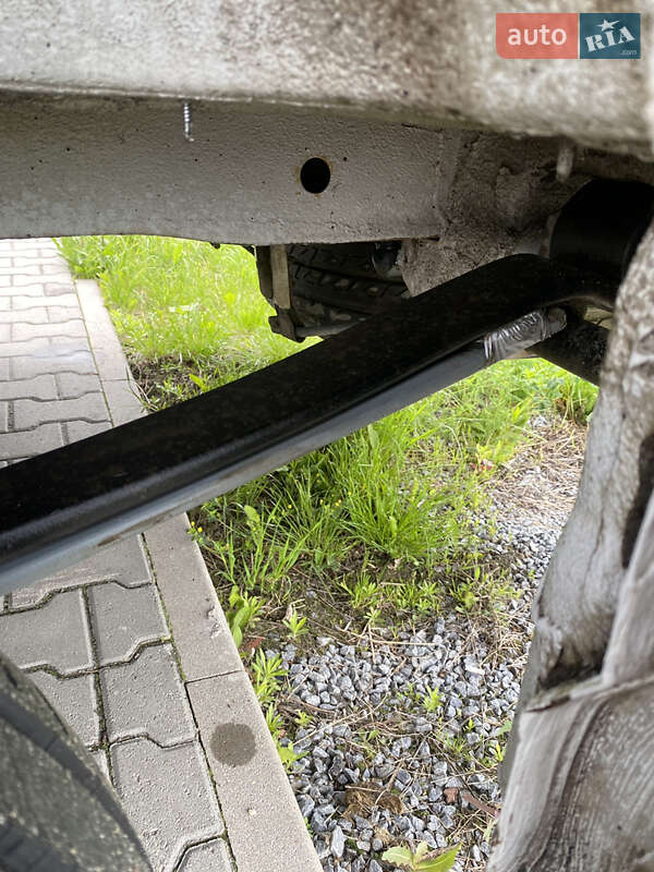 Микроавтобус Mercedes-Benz Sprinter 2016 в Львове фото 30 Микроавтобус Mercedes-Benz Sprinter 2016 в Львове