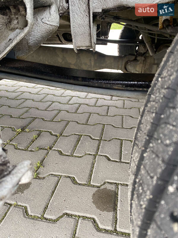 Микроавтобус Mercedes-Benz Sprinter 2016 в Львове фото 29 Микроавтобус Mercedes-Benz Sprinter 2016 в Львове