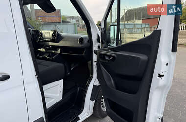 Вантажний фургон Mercedes-Benz Sprinter 2019 в 
