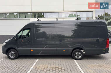 Грузовой фургон Mercedes-Benz Sprinter 2019 в Черновцах