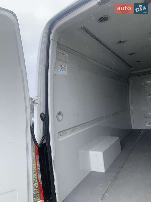Другие грузовики Mercedes-Benz Sprinter 2019 в Черновцах фото 20 Другие грузовики Mercedes-Benz Sprinter 2019 в Черновцах