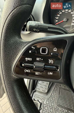 Вантажний фургон Mercedes-Benz Sprinter 2021 в 
