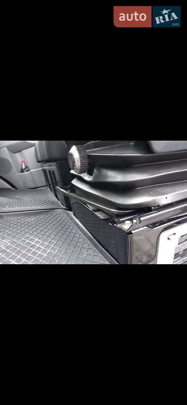 Вантажний фургон Mercedes-Benz Sprinter 2015 в Сваляві