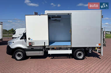 Рефрижератор Mercedes-Benz Sprinter 2020 в Ровно