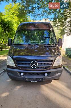 Другие автобусы Mercedes-Benz Sprinter 2007 в Стрые
