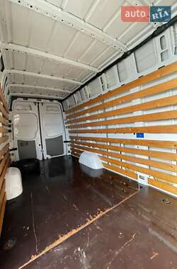 Грузопассажирский фургон Mercedes-Benz Sprinter 2014 в 