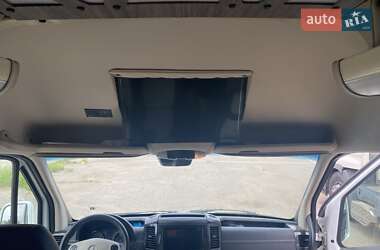 Туристический / Междугородний автобус Mercedes-Benz Sprinter 2016 в 