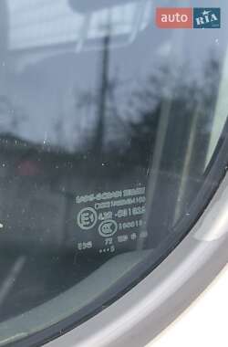 Борт Mercedes-Benz Sprinter 2015 в 