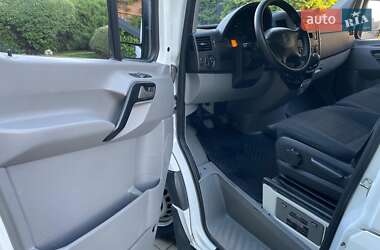 Вантажний фургон Mercedes-Benz Sprinter 2017 в 