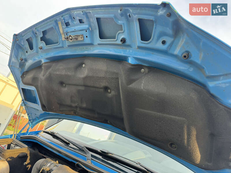 Грузовой фургон Mercedes-Benz Sprinter 2017 в Хусте